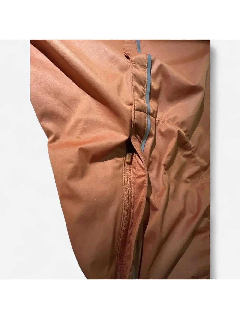 Nike Women's Orange Tailored-jacket